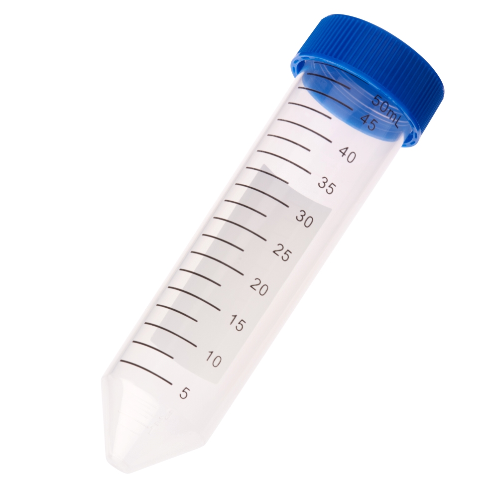 Picture of CultureStar 50ml Centrifuge Tubes, Bulk - 20x25